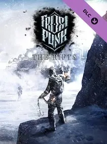 Frostpunk: The Rifts — Steam, Standard