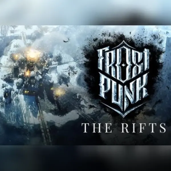 Frostpunk: The Rifts (DLC) — Steam, Standard