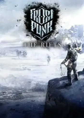 Frostpunk- The Rifts DLC — Steam, Standard