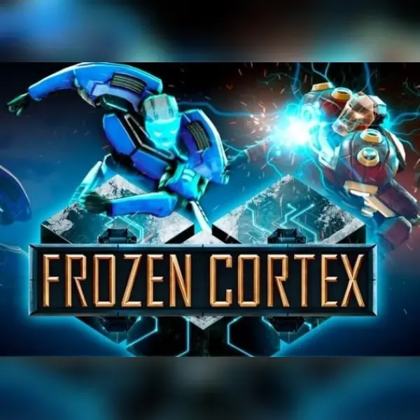 Frozen Cortex — Steam, Standard