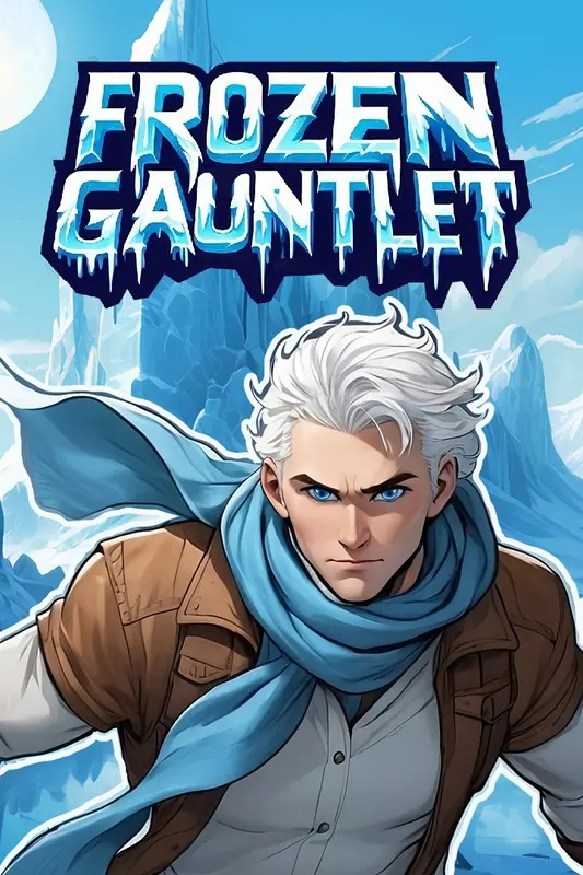Frozen Gauntlet — Xbox Live, Standard