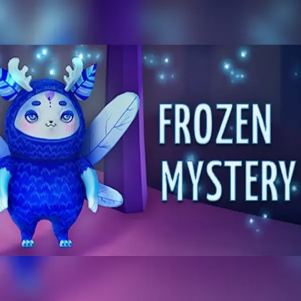 Frozen Mystery — Steam, Standard