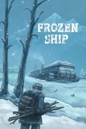 Frozen Ship — Steam, Standard