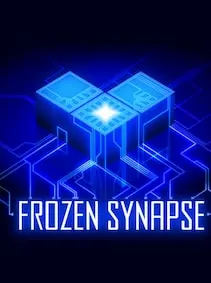 Frozen Synapse — Steam, Standard