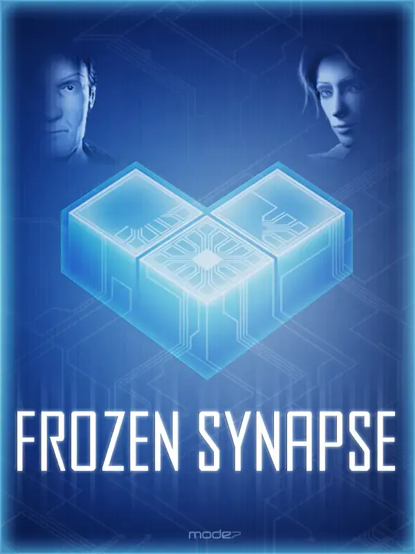 Frozen Synapse — Steam, Standard