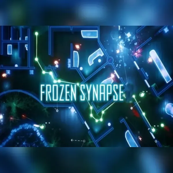 Frozen Synapse — Steam, Standard