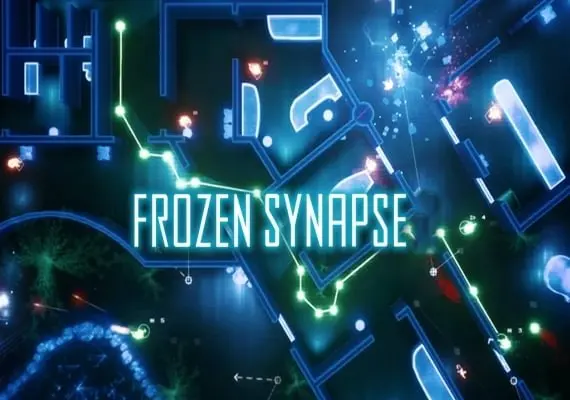Frozen Synapse EN — Steam, Standard