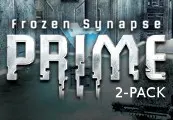Frozen Synapse Prime 2-Pack — Steam, Standard