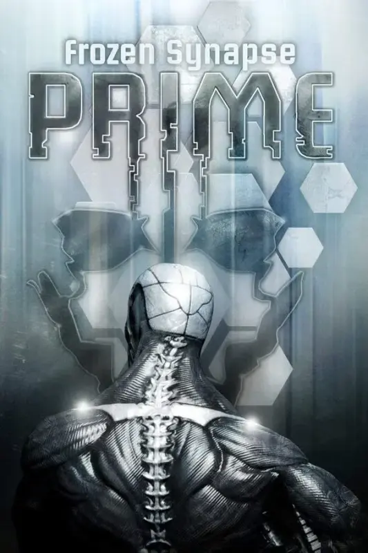 Frozen Synapse Prime — Steam, Standard