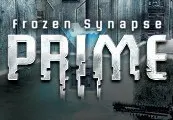 Frozen Synapse Prime — Steam, Standard