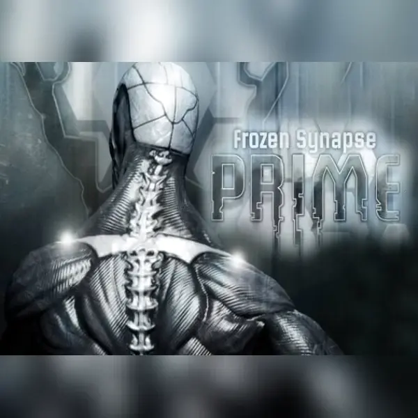 Frozen Synapse Prime — Steam, Standard
