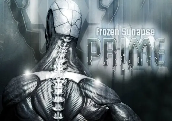 Frozen Synapse Prime - Double Pack EN/DE/FR/JA/ES — Steam, Standard