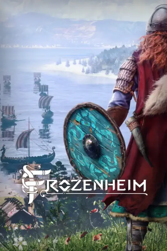 Frozenheim — Steam, Standard