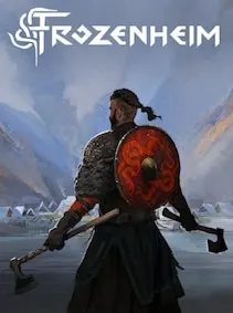 Frozenheim — Steam, Standard