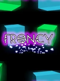 Frqncy — Steam, Standard