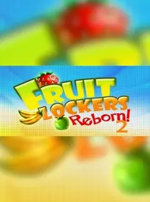Fruit Lockers Reborn! 2 — Steam, Standard