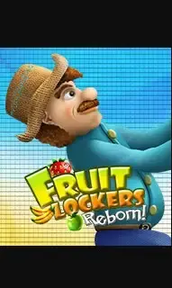 Fruit Lockers Reborn! — Itch.io, Standard