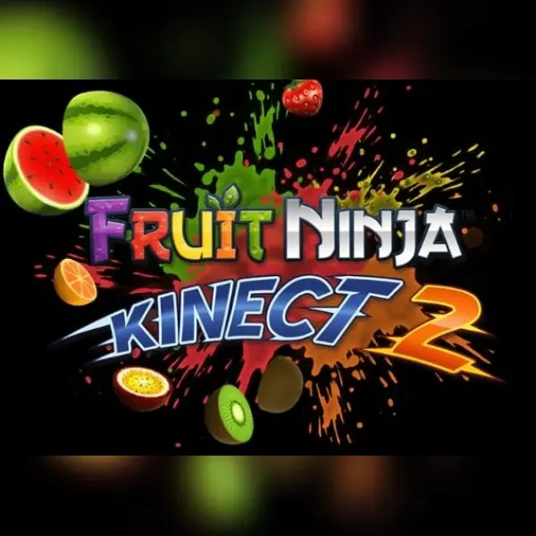 Fruit Ninja Kinect 2 — Xbox One / Xbox Series X|S, Standard
