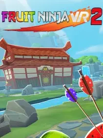 Fruit Ninja VR 2 — Steam, Standard