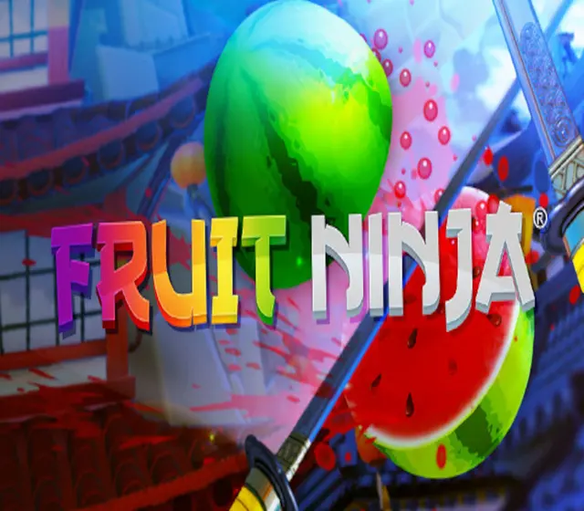 Fruit Ninja VR — Steam, Standard