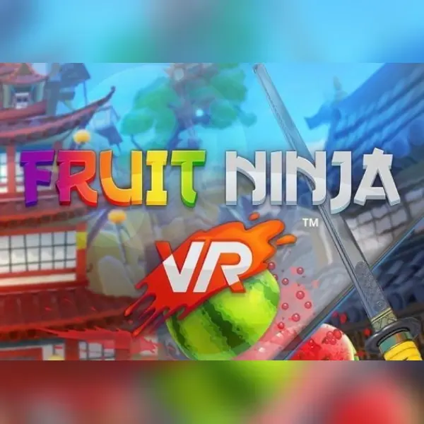 Fruit Ninja VR — Steam, Standard