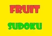 Fruit Sudoku — Steam, Standard