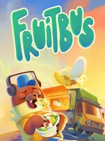 Fruitbus — Steam, Standard
