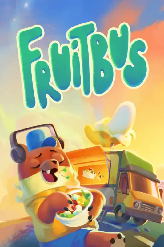 Fruitbus — Xbox Live (PC), Standard