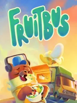 Fruitbus — Xbox Series X|S, Standard