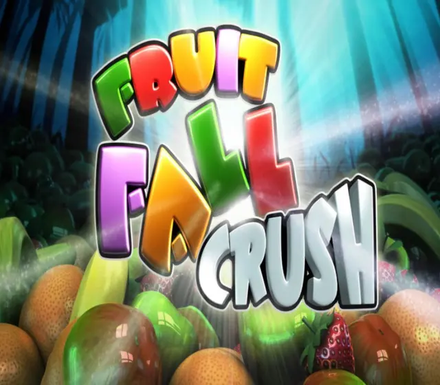 FruitFall Crush — Nintendo, Standard