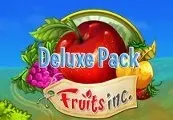Fruits Inc. Deluxe Pack — Steam, Deluxe Pack