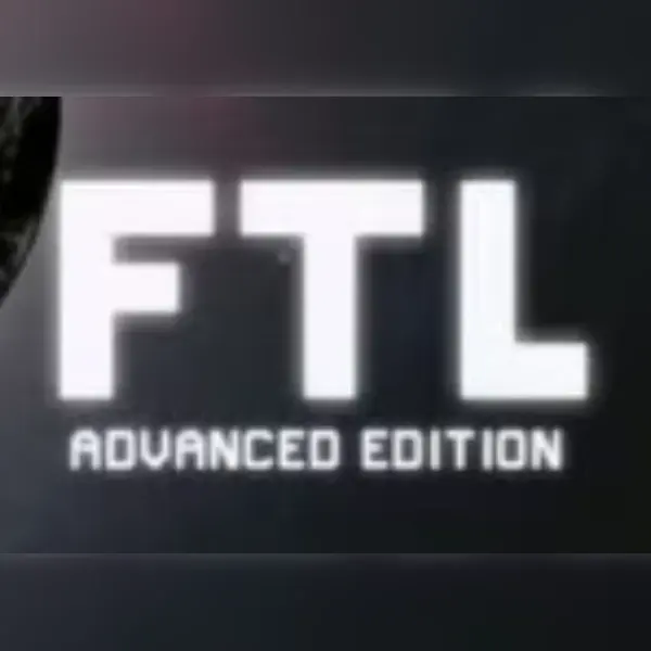 FTL: Advanced Edition — Steam, Standard