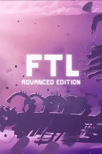 FTL Faster Than Light Advanced Edition — GOG, Standard