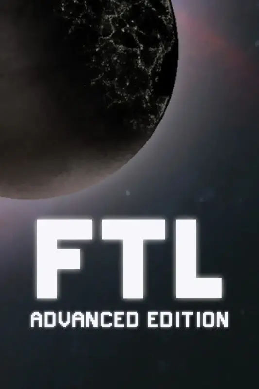 FTL Faster Than Light — Steam, Standard