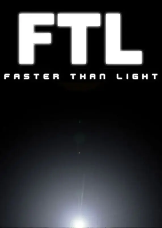 FTL Faster Than Light — Steam, Standard