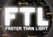 FTL: Faster than Light Steam Gift — Steam, Standard