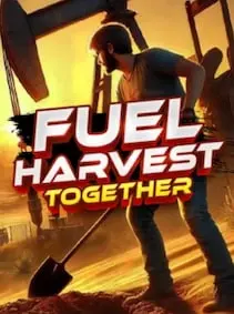 Fuel Harvest Together — Steam, Standard