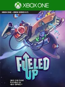 Fueled Up — Xbox One, Standard