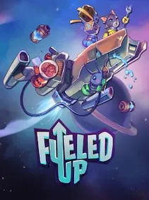 Fueled Up — Steam, Standard