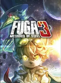 Fuga: Melodies of Steel 3 — Xbox Series X|S / PC, Standard