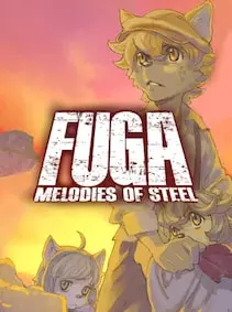 Fuga: Melodies of Steel — Steam, Standard