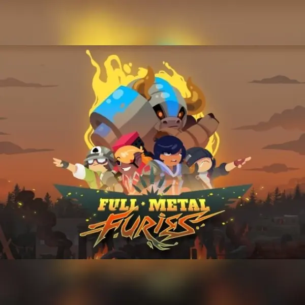 Full Metal Furies — Xbox One / Xbox Series X|S / PC, Standard