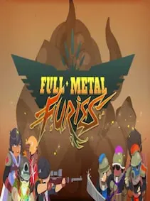 Full Metal Furies — Steam, Standard