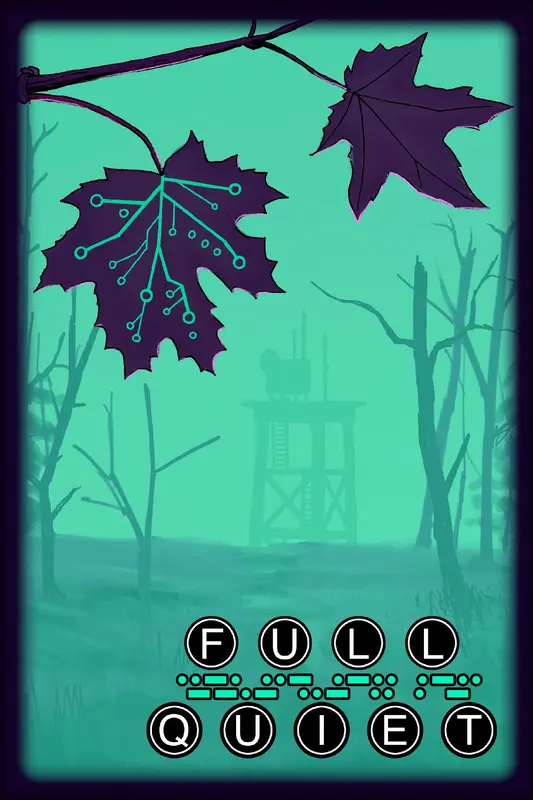 Full Quiet — Xbox Live, Standard