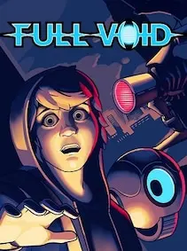 Full Void — Steam, Standard