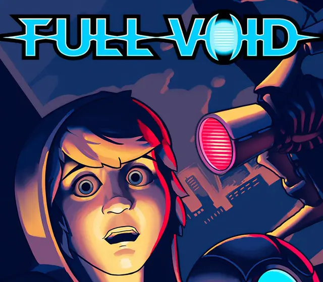 Full Void — Steam, Standard