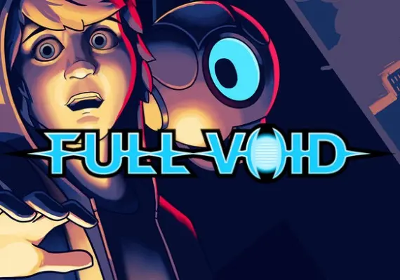 Full Void EN/DE/IT — Steam, Standard