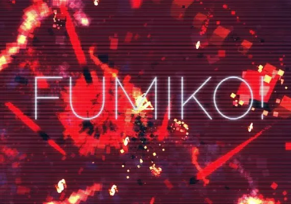 Fumiko! EN — Steam, Standard