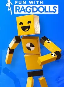 Fun with Ragdolls: The Game — Steam, Standard
