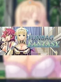 Funbag Fantasy — Steam, Standard